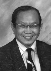 Dr. Freddy Sun loses battle to cancer at 76